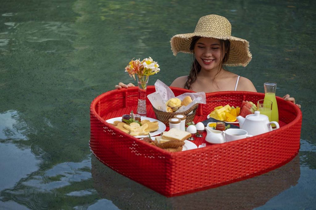 BE Grand Resort Bohol: Luxury Meets Island Serenity in the Philippines