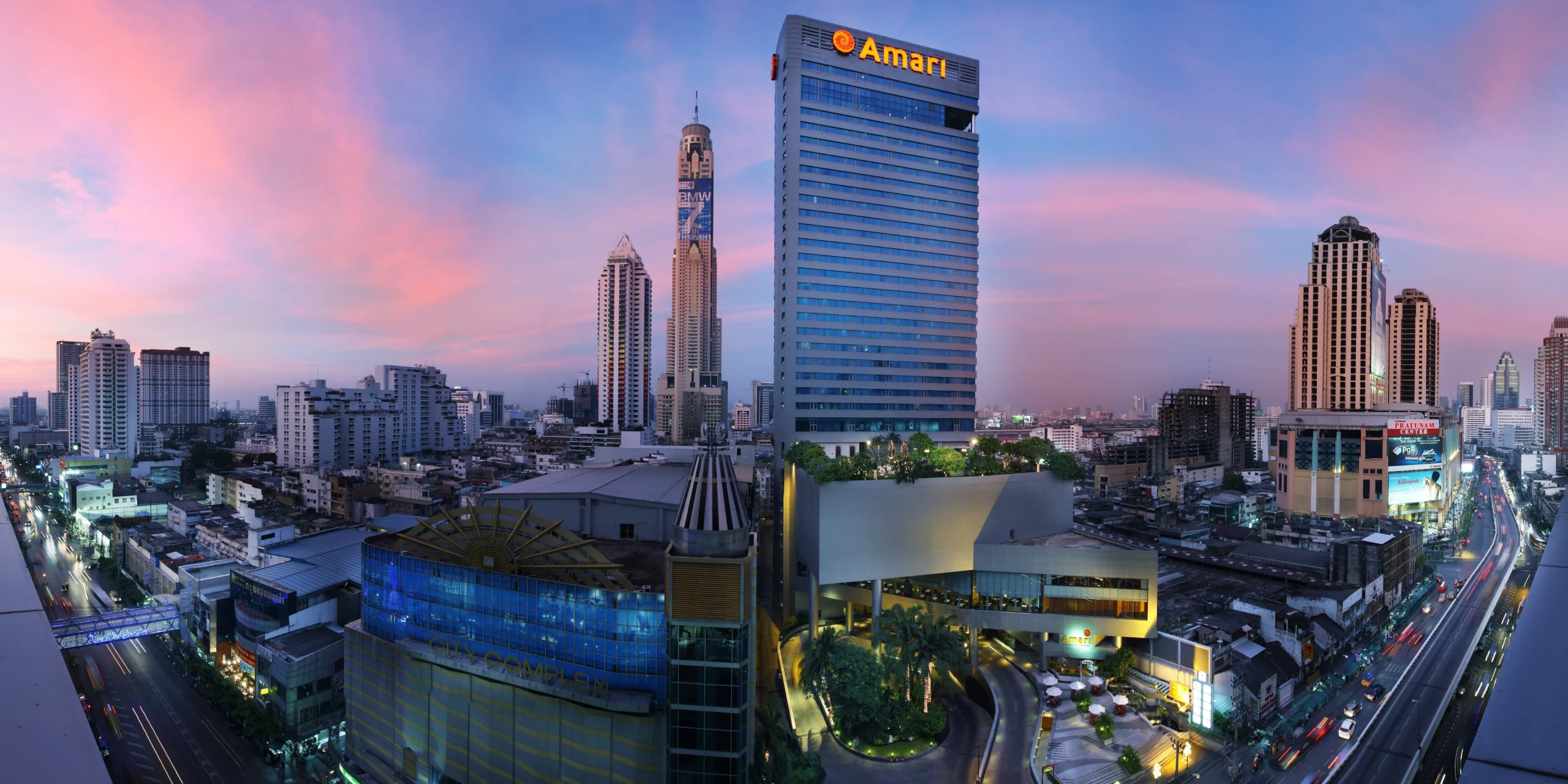 ONYX Hospitality Group Showcases Expanding MICE Venues at ITB Asia