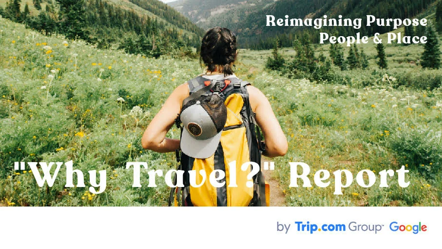 Exploring Emerging Consumer Travel Trends for a New Era