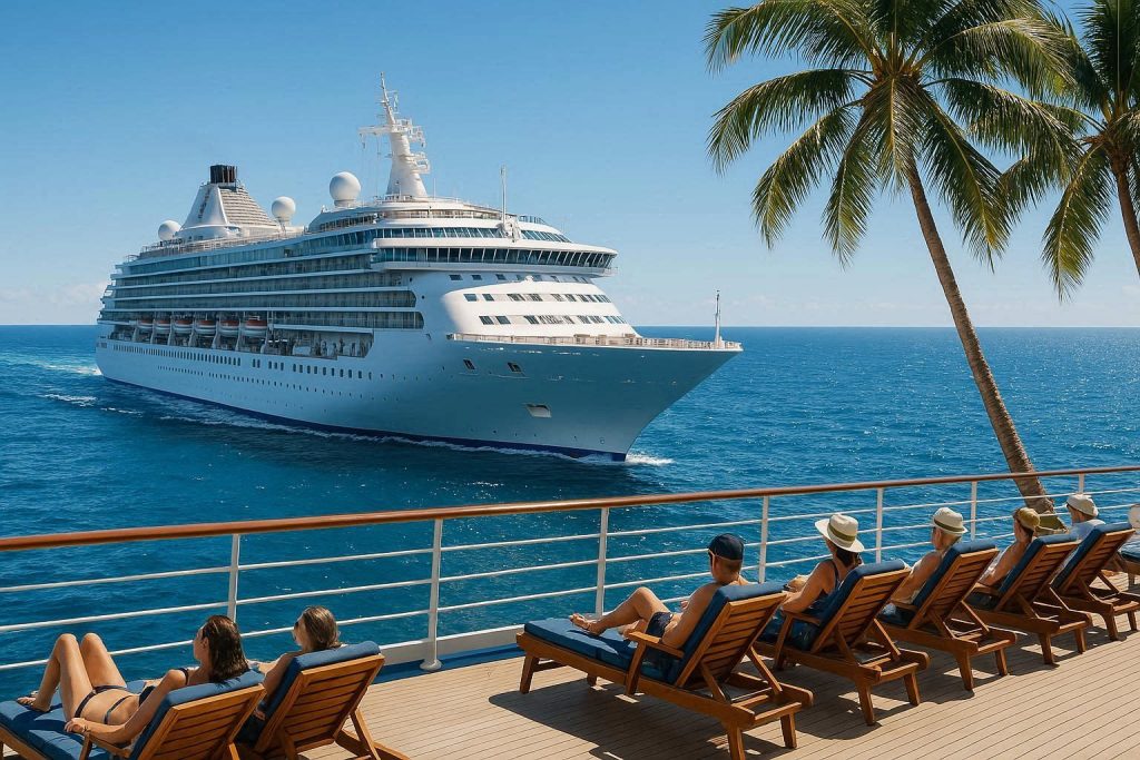 Paul Gauguin Cruises Extends Special Offer to Explore French Polynesia