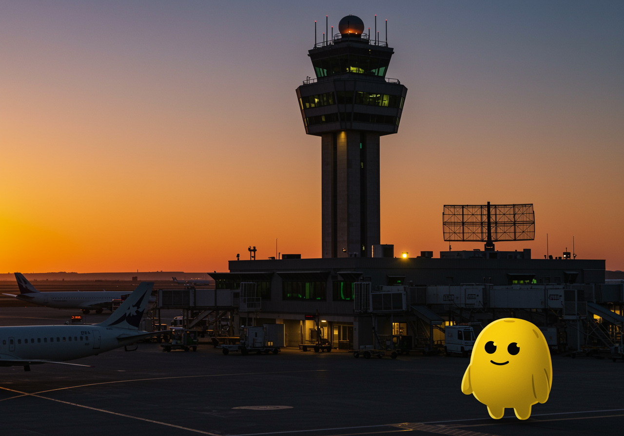 Impact of Air Traffic Control Shortages on US Flight Delays