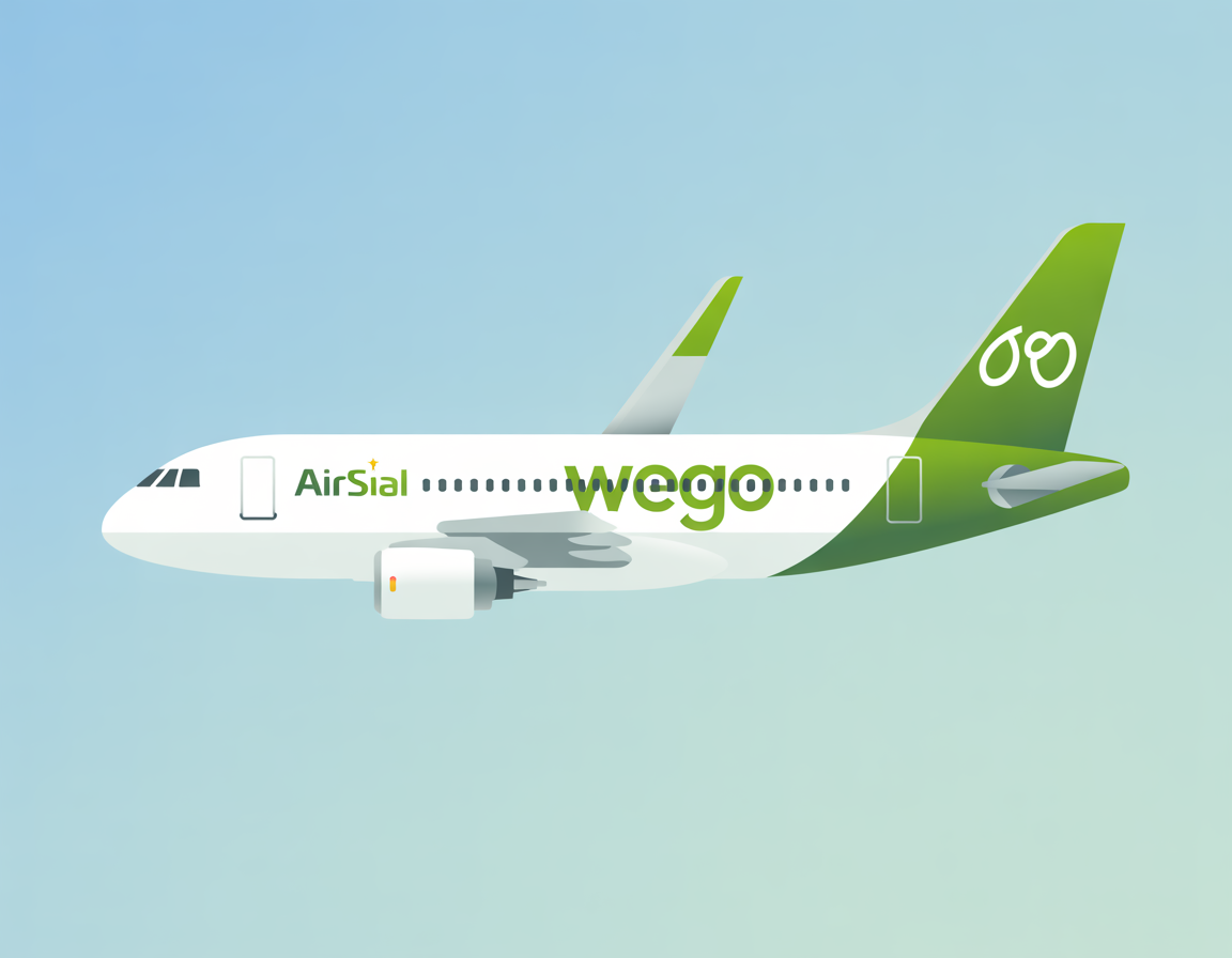 AirSial Partners with Wego to Enhance Travel in Pakistan