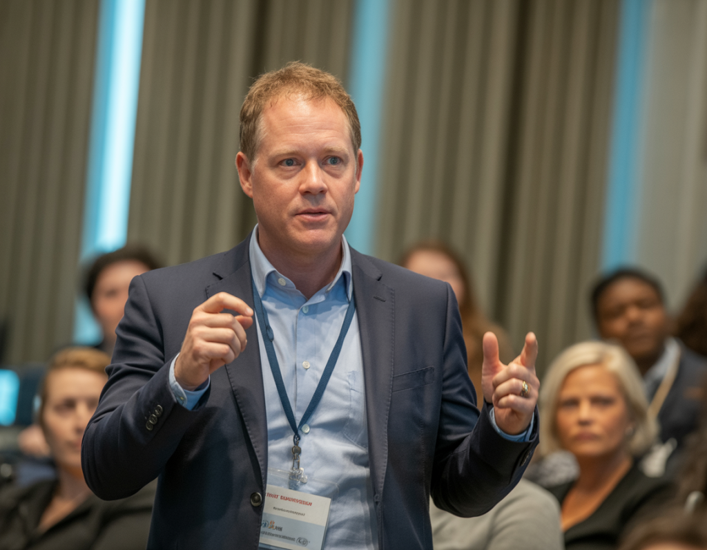 Unveiling Innovations at the 2025 Tourism Research Seminar in Pretoria