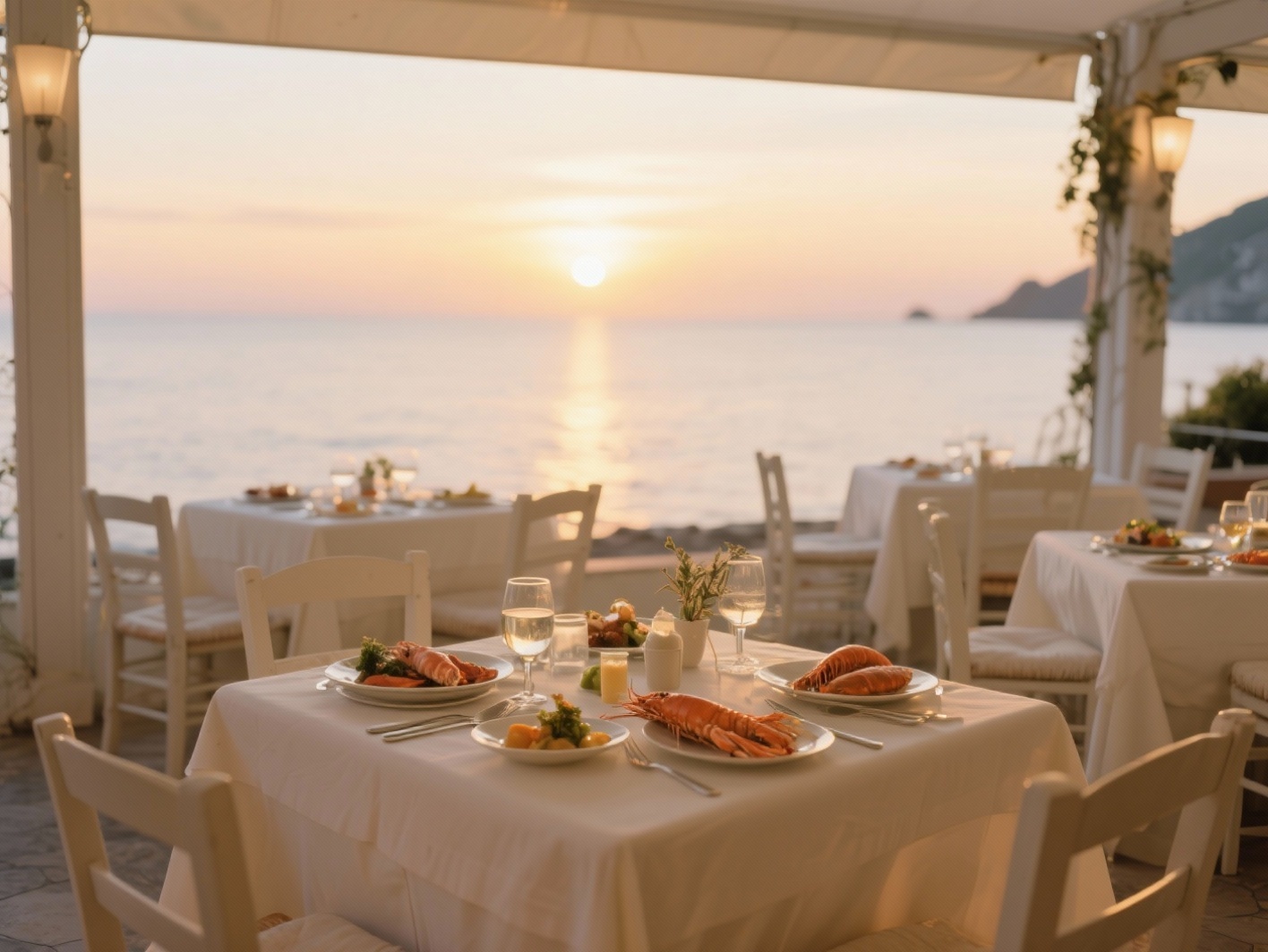 Italy’s Hospitality Sector Poised for Growth amid Tourism Boom