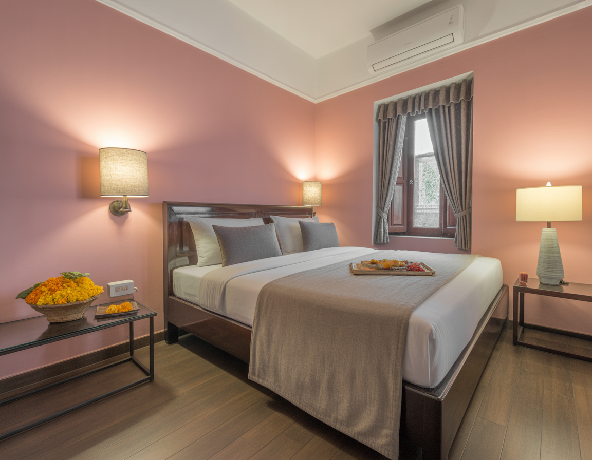 Delhi Plans to Reinstate Bed and Breakfast Scheme Inspired by Goa’s Success