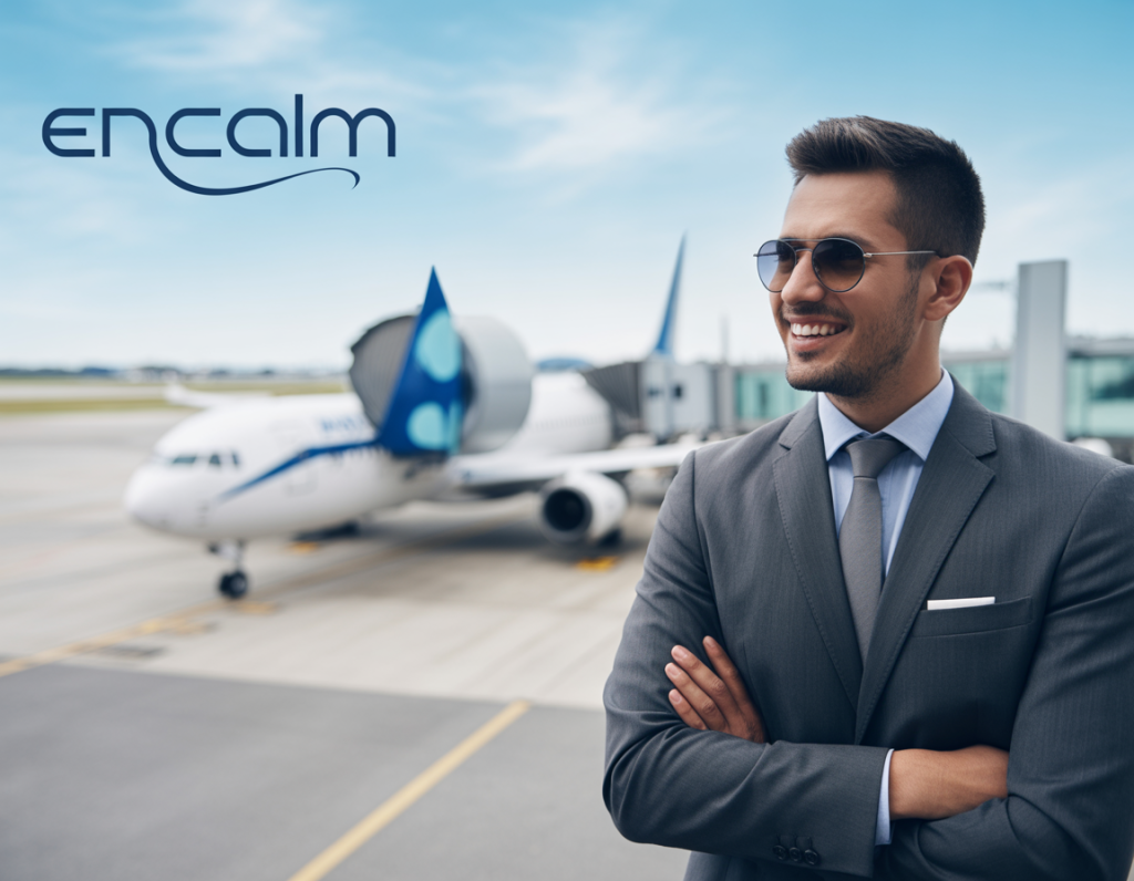 Encalm Introduces Atithya Members’ Circle to Elevate Airport Services for Frequent Flyers