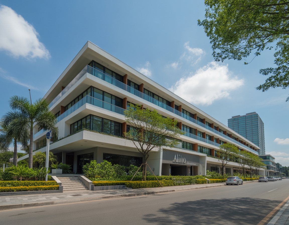 Alino New Manila: Blending Hospitality Excellence and Medical Tourism