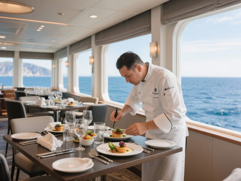 How Explora Journeys is Revolutionizing Luxury Ocean Travel