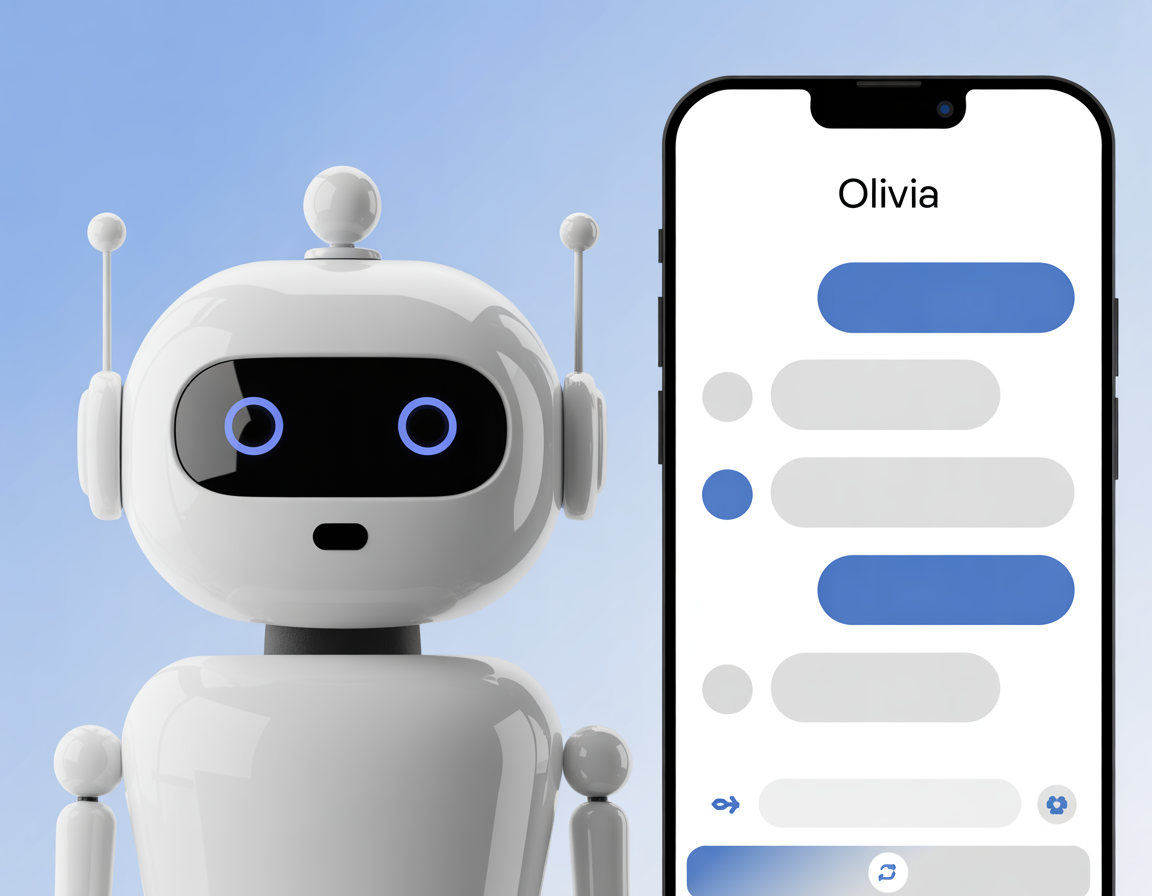 HBX Group’s ‘Olivia’ Chatbot Uses AI for Instant Multilingual Customer Support
