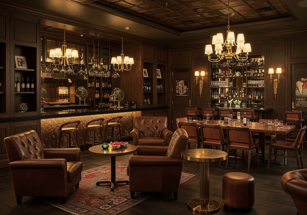 How Pendry’s Elwood Club Transforms the Private Club Experience for Today’s Travelers