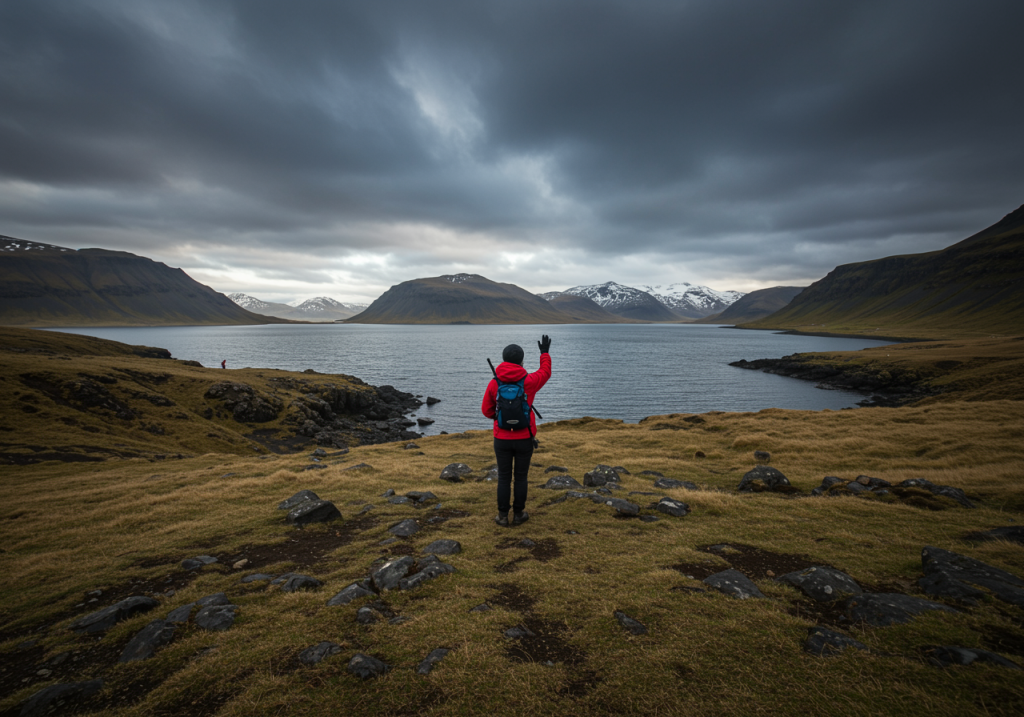 Iceland’s Proposal for Higher Visitor Taxes to Manage Tourism Growth