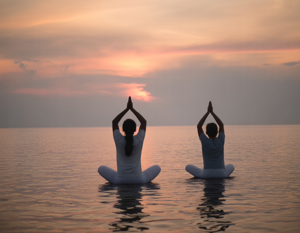 India’s Raga Svara Starts 14-Day Holistic Healthy Ageing Retreat