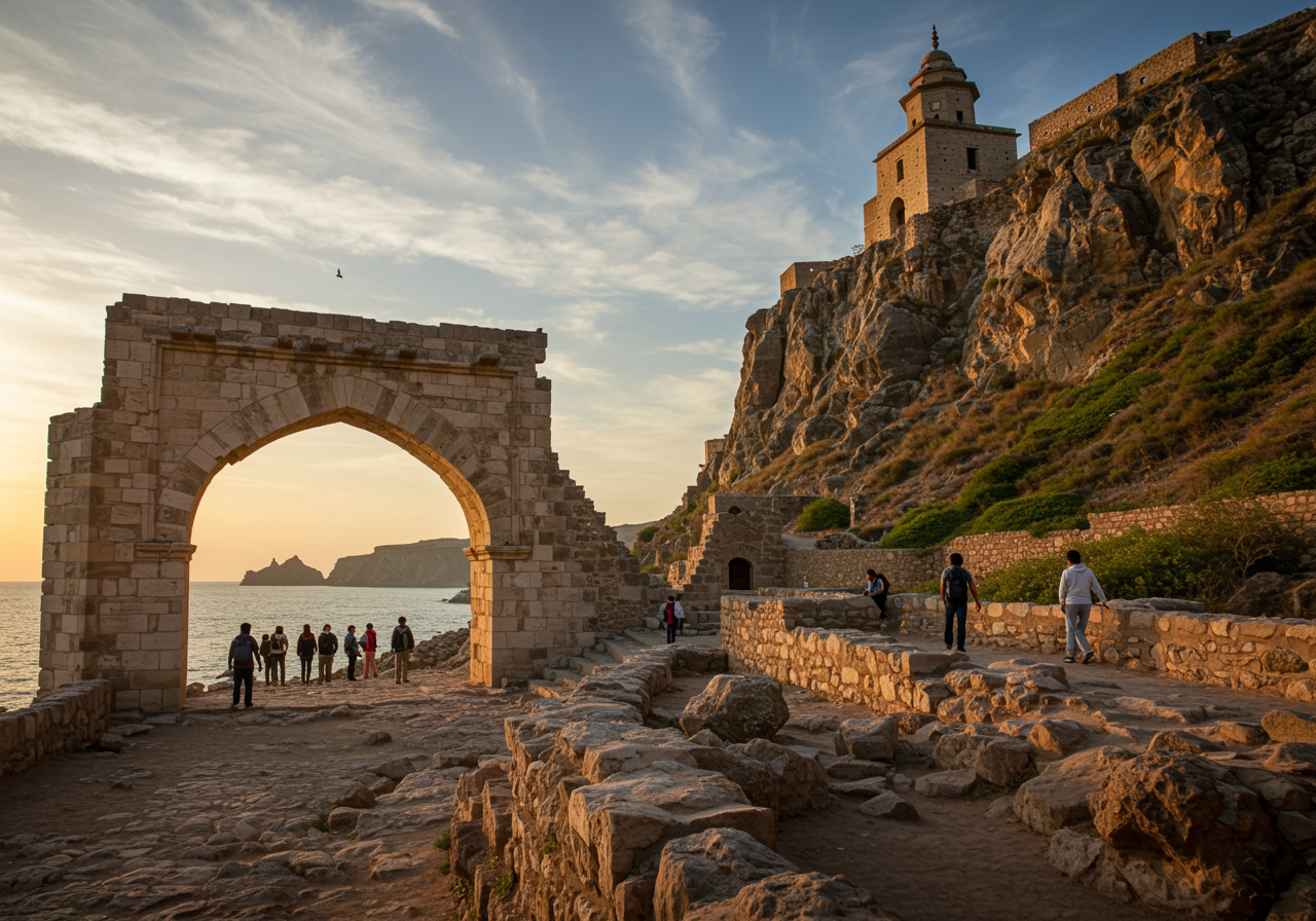 Investment and innovation urged for India’s hospitality to capture high-spending tourists