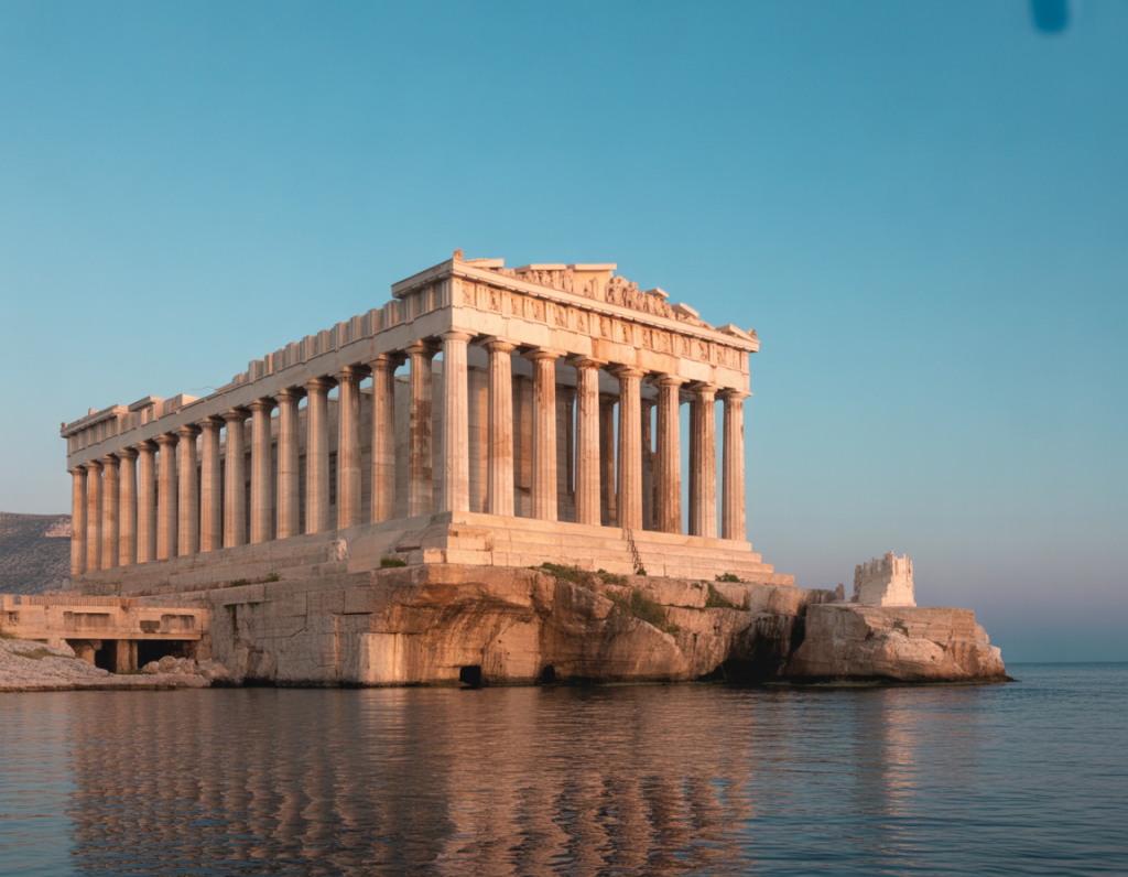 Leading German Tourism Executives Meet in Athens to Strengthen Greek Market