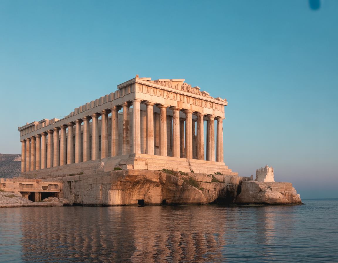 Leading German Tourism Executives Meet in Athens to Strengthen Greek Market