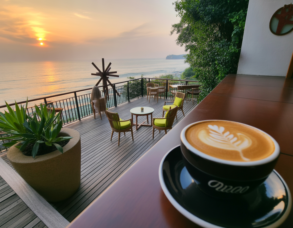 Coffee Culture Launches First Coffee-Focused Boutique Hotel in Goa