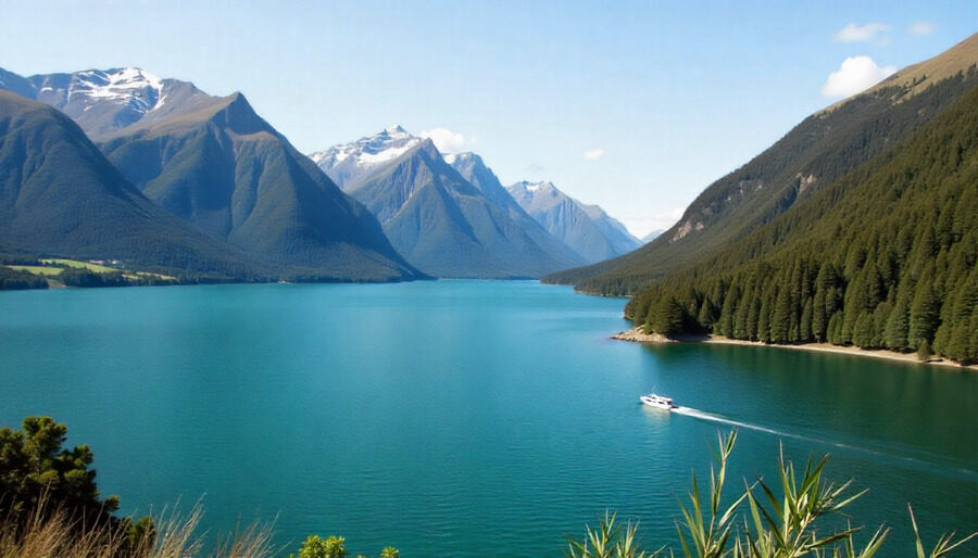 New Zealand’s Growing Success in Sustainable Tourism and Expanding Opportunities