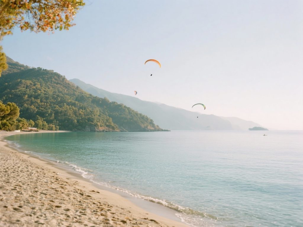 Highlights of Fethiye and Muğla News for October 2025