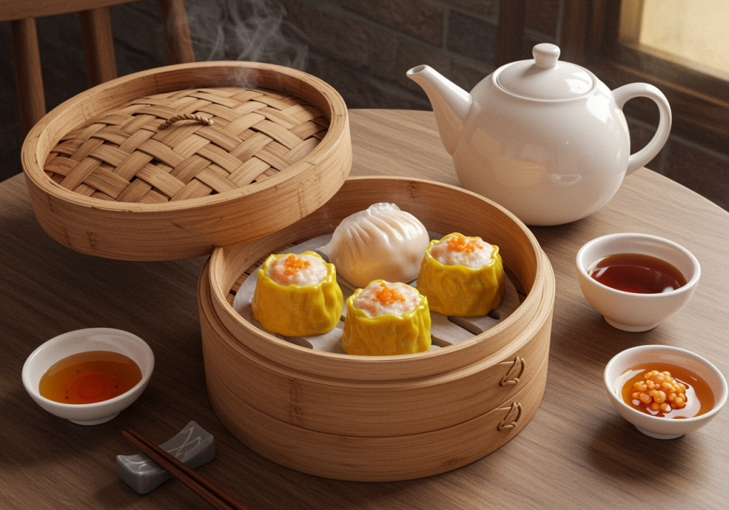 New Culinary Trends in Asia Pacific Highlight Comfort and Authenticity