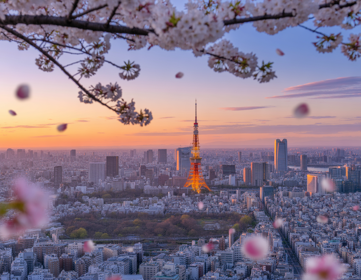 Japan Tops Global Rankings for Outbound Tourism in 2025