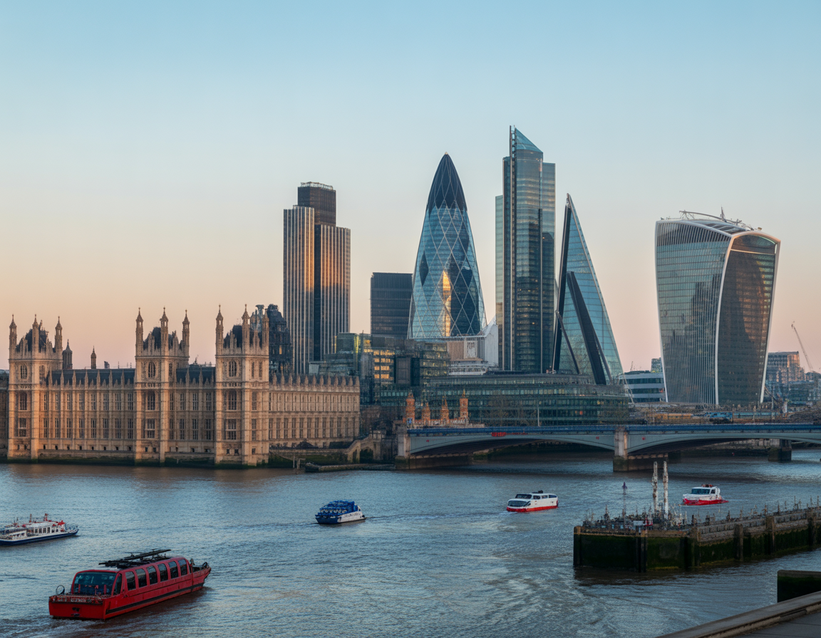 WTM London’s Ministers’ Summit to Bring Together Unprecedented Global Tourism Leaders