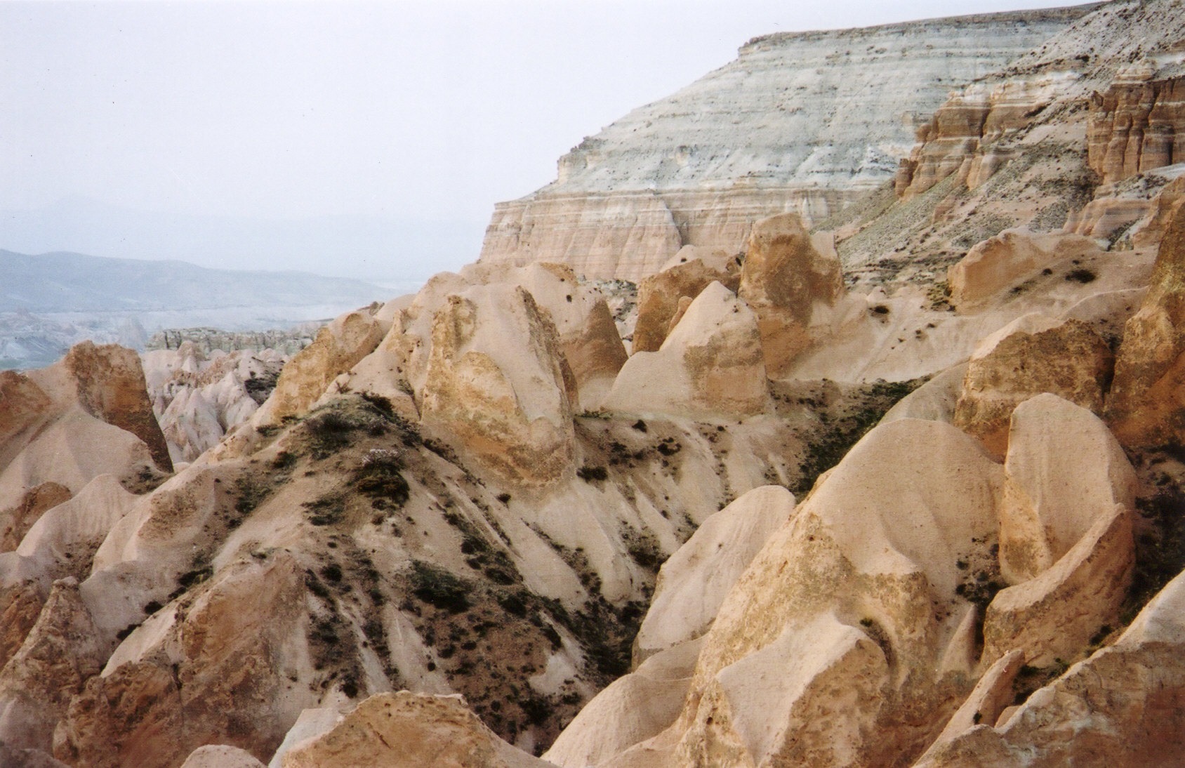 Top 19 Stunning Places to Uncover in Cappadocia’s Unique Terrain