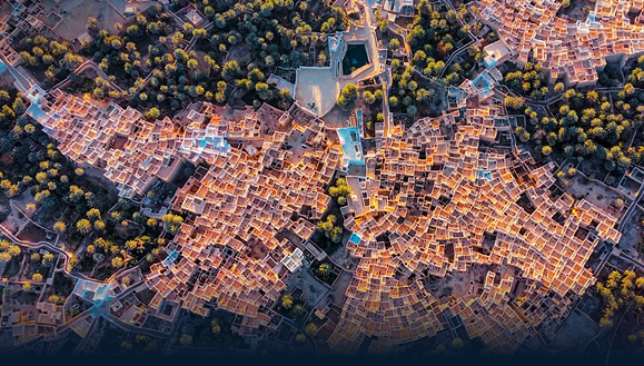 Discovering Libya’s Heritage: Leptis Magna, Sabratha, and Ghadames Opening to Travelers