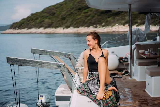 Greece Yacht Charter – Dream Sailing Vacation in the Greek Islands