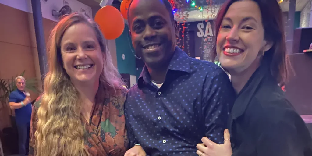 Glasgow Gathers Filmmaking Talent for Collaborative Networking Event