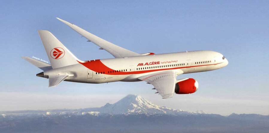 Air Algérie Unveils New Algiers-N’Djamena Route Boosting Central Africa Links