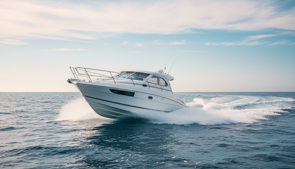 Jeanneau Leader 805