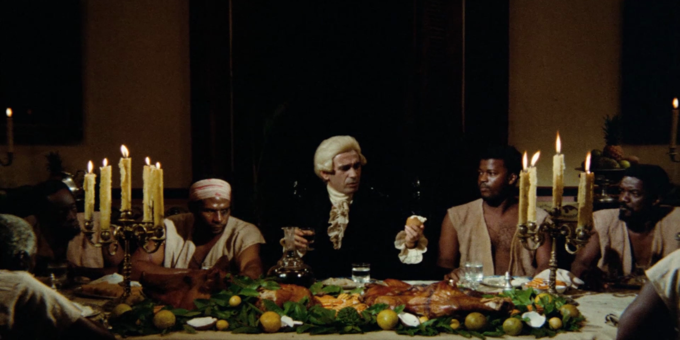 Exploring The Last Supper Film and a Conversation with Mirta Ibarra