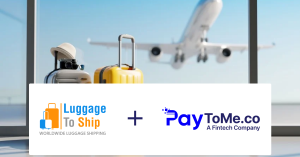 New AI-Based Platform by LuggageToShip.com Transforms Global Luggage Shipping