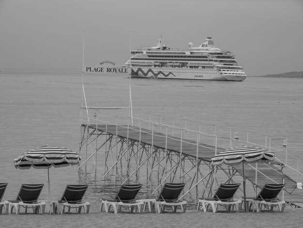 Lürssen Custom Al Salamah Mipos Yacht – Specs, Design & History