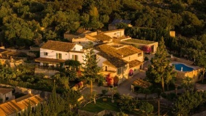FUEGO Launches Transformational Wellness Retreat at Ca’n Beneït Estate, Mallorca