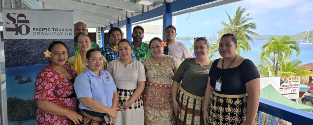 Strengthening Digital Marketing and Research Capacity in Tonga’s Vavaʻu Region