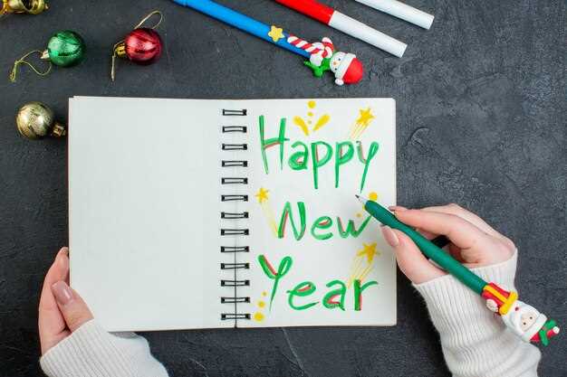 New Year’s Charter – Content Ideas, Guidelines, and Best Practices