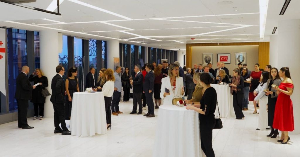 Unveiling Turkey and Georgia’s Rich Tourism at New York Showcase 2025