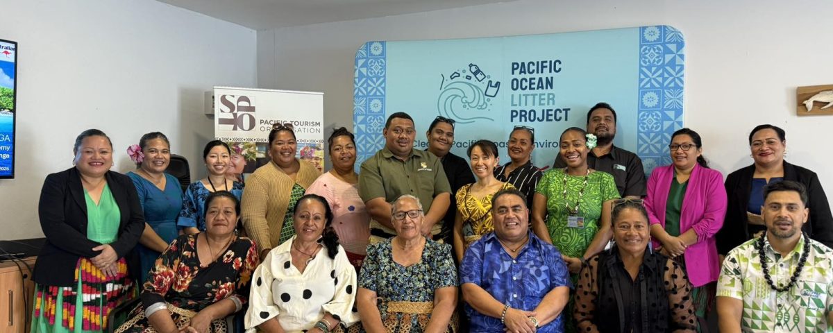 Tonga Moves Toward Sustainable Tourism by Phasing Out Single-Use Plastics and Boosting Agritourism