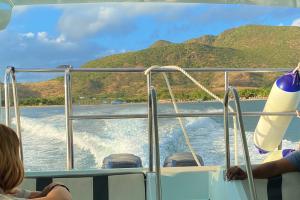 Private Airport Transfers Now Connecting St. Kitts and Nevis with Greater Ease