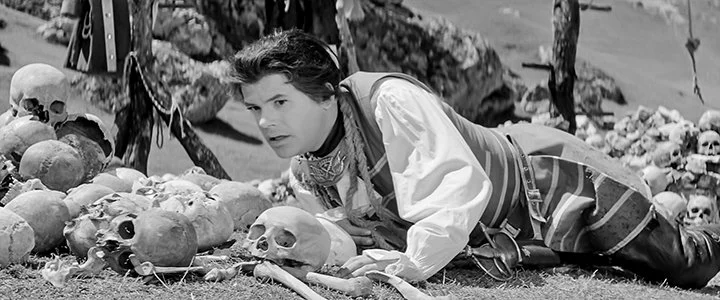 The Intricate Imagination Behind The Manuscript Found in Saragossa