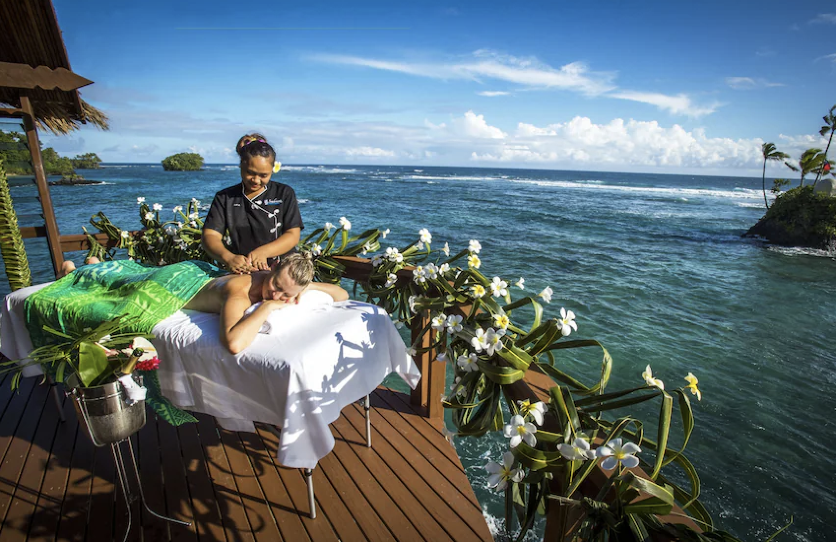 Seabreeze Resort Samoa Earns Accolades for True Island Hospitality