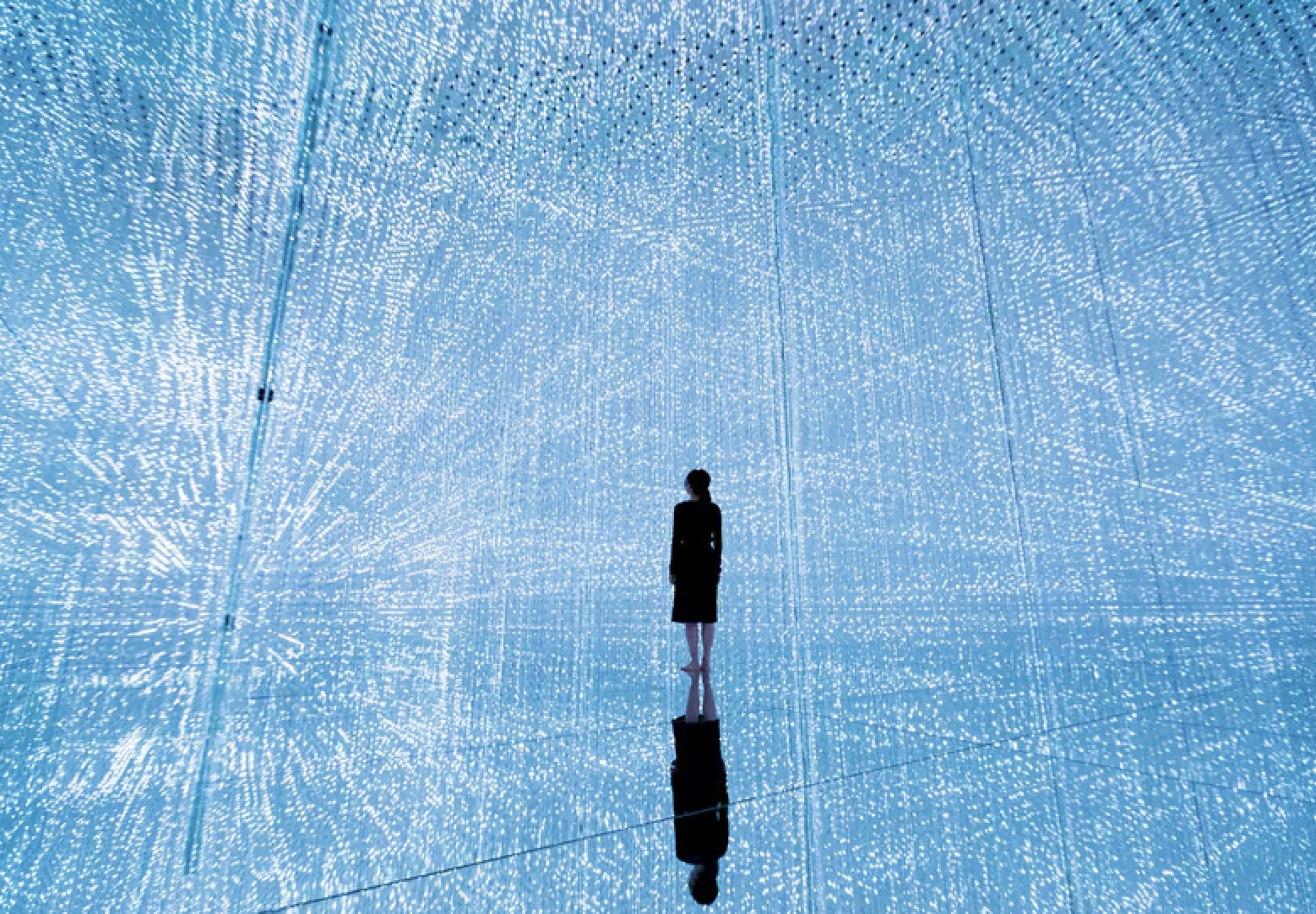 teamLab Planets TOKYO Recognized as Asia’s Leading Immersive Art Destination