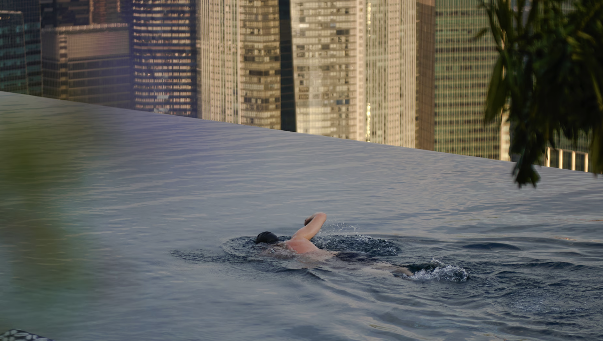 Marina Bay Sands Shines as Asia’s Premier Luxury Hotel