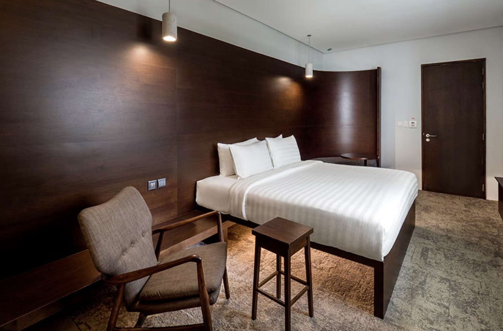 Tune Hotel KLIA-KLIA2 Crowned Asia’s Premier Airport Hotel