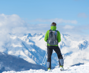 Perfect Piste: The New Standard in Luxury Ski Travel with AI