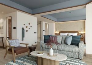 Hilton Unveils New Lopud Beach Resort & Spa in Croatia for 2027