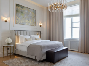 Waldorf Astoria Brings Iconic Luxury to Finland’s Capital