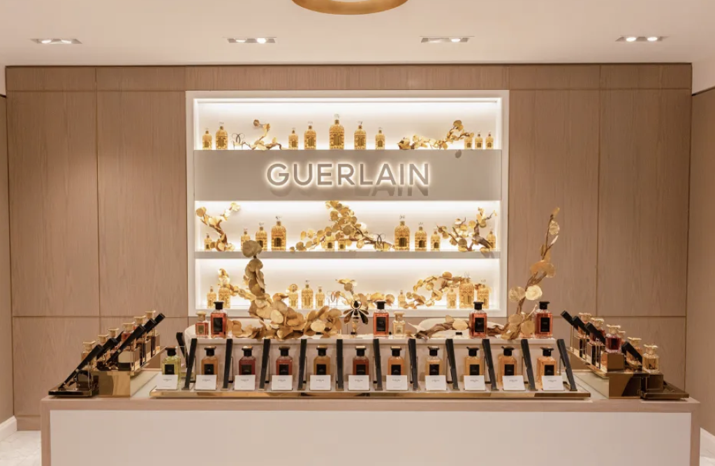 Unveiling Guerlain Wellness Spa: A Landmark of Bespoke Luxury at Waldorf Astoria New York