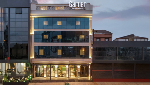 Garner Hotel Istanbul – Airport Arnavutköy Opens Its Doors in a Prime Location